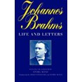 thumbnail image 1 of Johannes Brahms: Life and Letters, 1 of 2