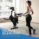 thumbnail image 4 of Bicicleta de Ejercicio Estática Fitness Spinning Color Negro, 4 of 6