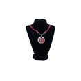 thumbnail image 1 of Collar con cordones Alonso Luis Atala Encanto, 1 of 2