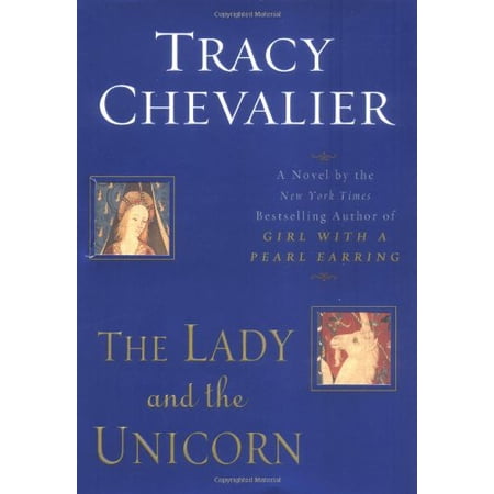Pre-Owned The Lady and the Unicorn (Chevalier, Tracy) Paperback