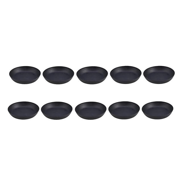 Bandeja para maceta de 15 piezas