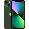 thumbnail image 3 of Restored Apple iPhone 13 mini - Carrier Unlocked - 256GB Green (Refurbished), 3 of 4