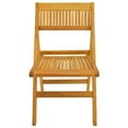 thumbnail image 2 of Windsor Folding Chair (Set of 2), 2 of 5