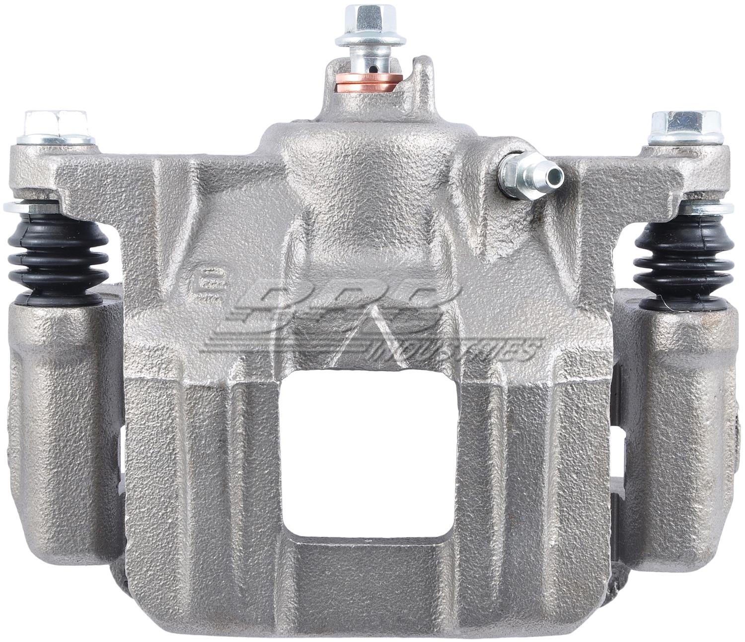 TERREPOWER formerly BBB Industries 99-01037A Reman Caliper w/installation Hardware