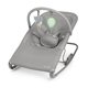 thumbnail image 1 of Bouncer Para Bebé Ingenuity Rocker Nestle Mecedora Reclinable Gris, 1 of 10