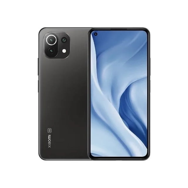 Xiaomi Mi 11 Lite 5G Dual sim 128GB y 8GB Xiaomi 2109119DG