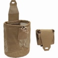 thumbnail image 1 of Grand Sac-Benne en Maille / Pochette Organisatrice de Déverrouillage Extérieure / Sac de Taille Compact pour Équipement de Randonnée / Sac de Rangement Pliable en Nylon pour Équipement de Camping, 1 of 1