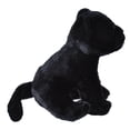 thumbnail image 3 of Wild Republic Black Jaguar Plush, 3 of 3