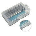 thumbnail image 1 of Labymos 8210 Multifunctional Screwdriver Set Multipurpose Tools Phillips Hexagon Y-shaped Screwdriver Bits Set for Computer, 1 of 7