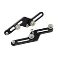 thumbnail image 1 of Ajustadores Motocicletas Ajustaros de Parabrisas, Reemplazo del Soporte del Parabrisas para V-Strom 650 DL650 2017-2020, 1 of 6