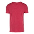 thumbnail image 2 of Playera Hombre Manga Corta Cuello V Jaspe - Yazbek, 2 of 3