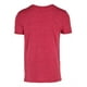 thumbnail image 2 of Playera Hombre Manga Corta Cuello V Jaspe - Yazbek, 2 of 3