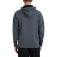 thumbnail image 2 of Reebok Men's Skybox Full Zip Jacket, 2 of 7