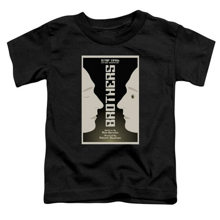 

Star Trek - Tng Season 4 Episode 3 - Toddler Short Sleeve Shirt - 2T