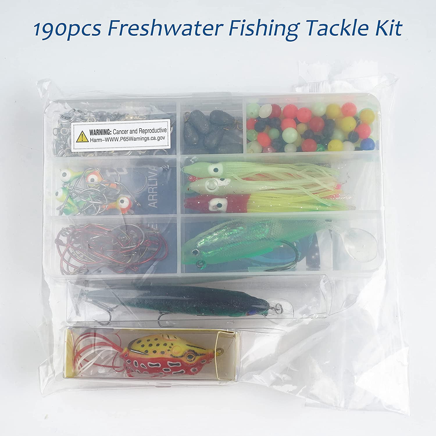 accessories fishing Toadfish Inshore Essentials Tool Kit