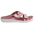 thumbnail image 3 of Spenco Kholo 2 Luau Women's Slide Sandal, 3 of 7