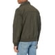 thumbnail image 2 of Chaqueta Tommy Hilfiger Performance Faux Memory Green para hombre, 2 of 4