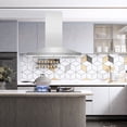 thumbnail image 5 of Blue Ocean 36" Stainless Steel Island Mount Kitchen Range Hood (RH02I), 5 of 5