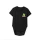 thumbnail image 3 of Camiseta básica para mujer Yinane con cuello redondo, ropa de calle, senderismo, deportes, 3 of 7