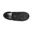 thumbnail image 4 of TENIS NIÑA TROPICANA 150013 TEXTIL NEGRO 18-21, 4 of 4