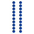 thumbnail image 1 of Thinsony Versatile EVA Foam Golf Swing Exercises Practice Training Balls Suitable for All Skill Levels Blue 42mm 2Set, 1 of 6