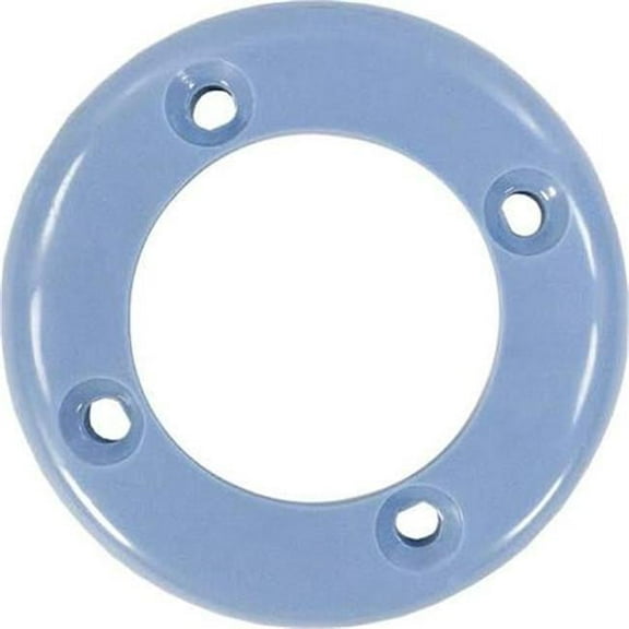 CMP CMP25545009000 Vinyl Pool Return Faceplate - Blue