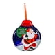thumbnail image 1 of Caja De Grageas De Dulces De Navidad Adornos Para Árboles De Navidad Caja De Regalo De Hierro Adornos Navideños Para El Hogar De Navidad Año Nuevo Advancent HA025840-02, 1 of 7