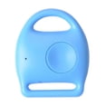 thumbnail image 1 of CHOK Traqueurs Bluetooth Dispositif Intelligent Anti-Perte Selfie Facile Connexion Perdue Localisation Recherche de Clés, 1 of 10