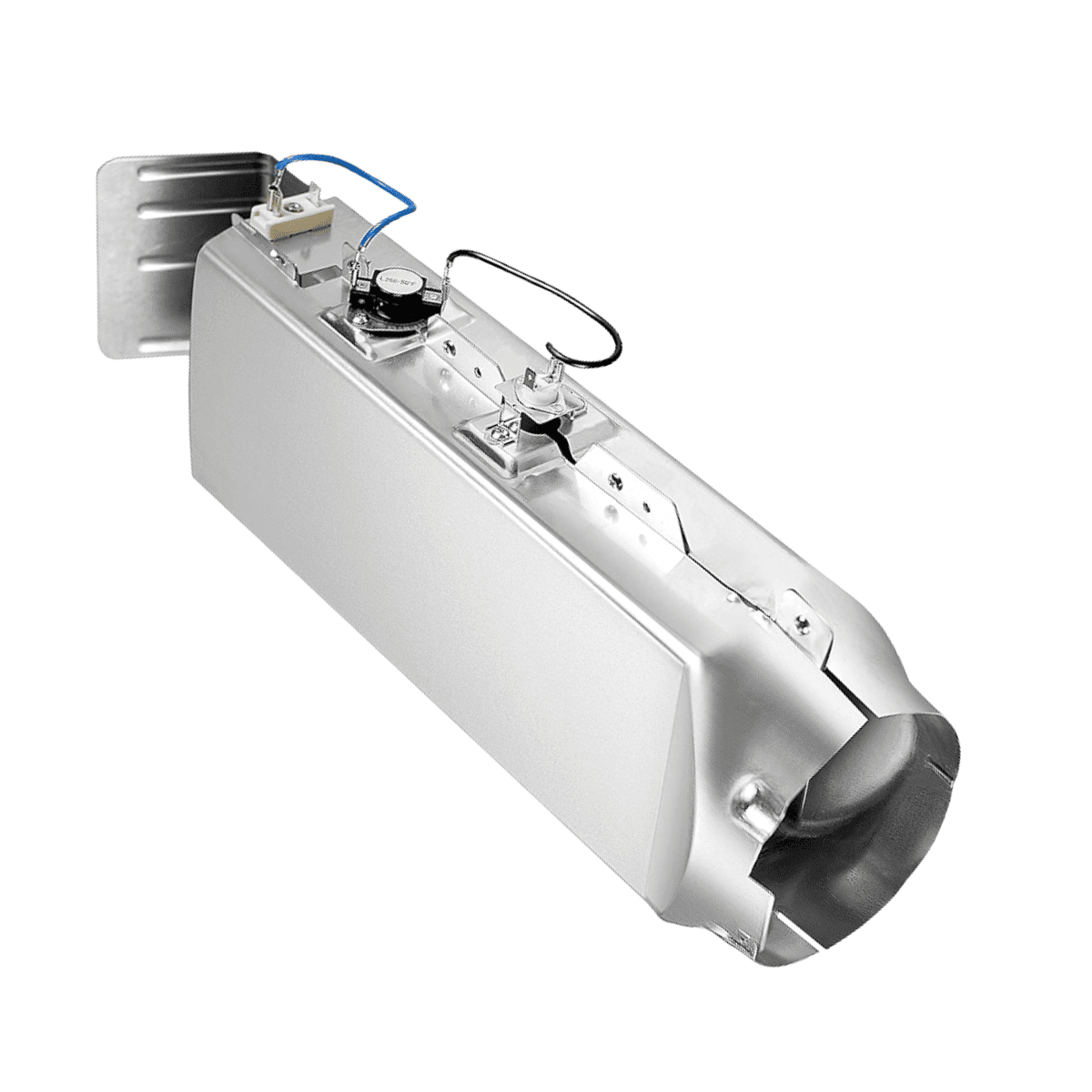 Scaroo DC97-14486A Dryer Heating Element For Samsung Replaces With 1795935 3-PACK