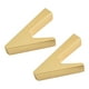 thumbnail image 3 of Accesorios de baño ganchos de pared perchero de pared ganchos de pared para colgar ropa, 3 of 11