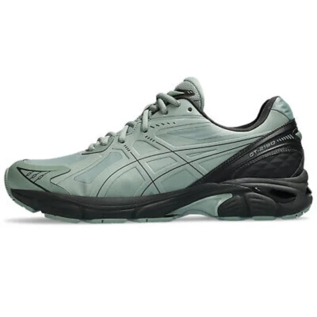Asics GT 2160 Synthetic leather Low-top Casual running shoes- 1203A375-021-