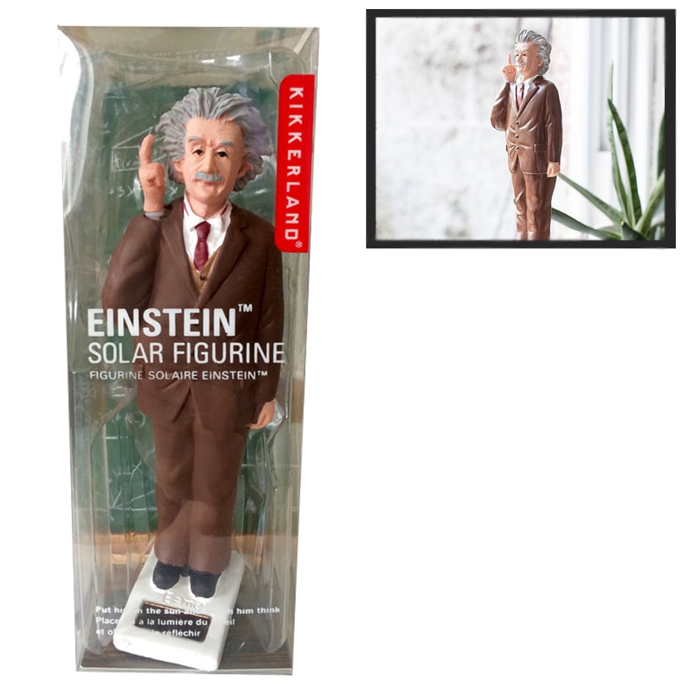 solar waving figures