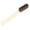 Brown Small, variant on 2pcs Rock Climbing Brush Bouldering Brush with Thick Hairs Bristles Bouldering Cleaner Tool Accessory
