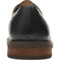 thumbnail image 4 of Men's Vionic Bruno Oxford Black Leather 12 M, 4 of 5