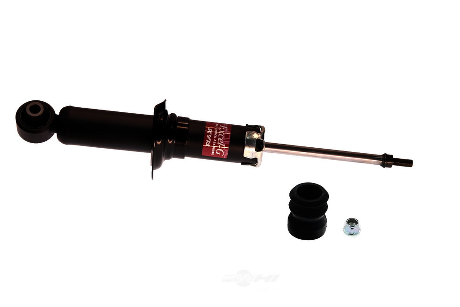 Suspension Strut Fits select: 1979-1981 DATSUN 280ZX, 1982