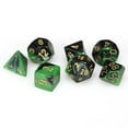 thumbnail image 2 of Gemini Polyhedral 7-Die Set, 2 of 3