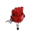 thumbnail image 2 of TSP HEI Distributor for Ford Small Block Windsor 289 302 V8 - Red, 2 of 5