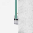 thumbnail image 4 of 10 Pieces Zinc Alloy Glass Clips Mirror Clips Holder for 3-5mm Glass Clamp (Accessories Included), 4 of 5