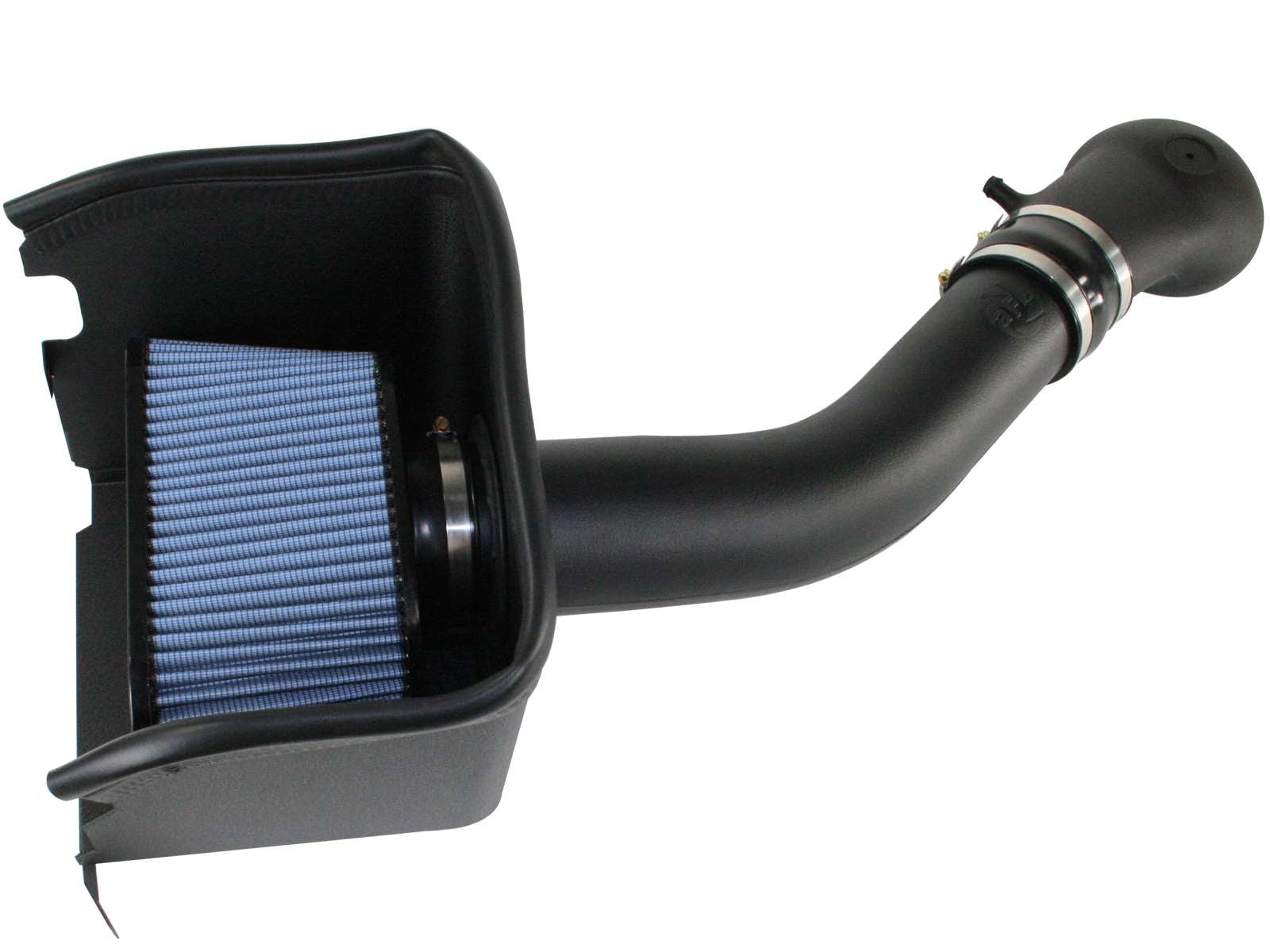 Magnum FORCE Stage-2 Cold Air Intake System w/ Pro 5R Filter