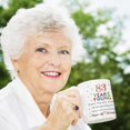 thumbnail image 3 of 83rd Birthday Gifts for Women Men - 83 Years Young Birthday Mug - 83rd Birthday Gifts for Grandma Grandpa Mom Dad Friend Sister Brother Uncle Aunt Coworker - 11oz Coffee Mug, 3 of 6