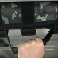 thumbnail image 4 of HOOWIFFY 2PCS Grab Handles for Multi PVC designed for Drivers and Passengers in Rough Terrains, 4 of 7