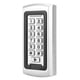 thumbnail image 3 of 125KHz RFID al aire libre 2000 usuarios Wiegand 26 Control de acceso con teclado de seguridad (impermeable IP68), 3 of 13