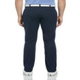 thumbnail image 2 of CHOK Men‘s Flex 4-Way Stretch Golf Pants with Active Waistband  Sizes 30-50, 2 of 4