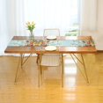 thumbnail image 3 of Yayeee Table Runner 90 inches Long Home Kitchen Dinning Party Decoration, Colorful Tomatoes, 3 of 7