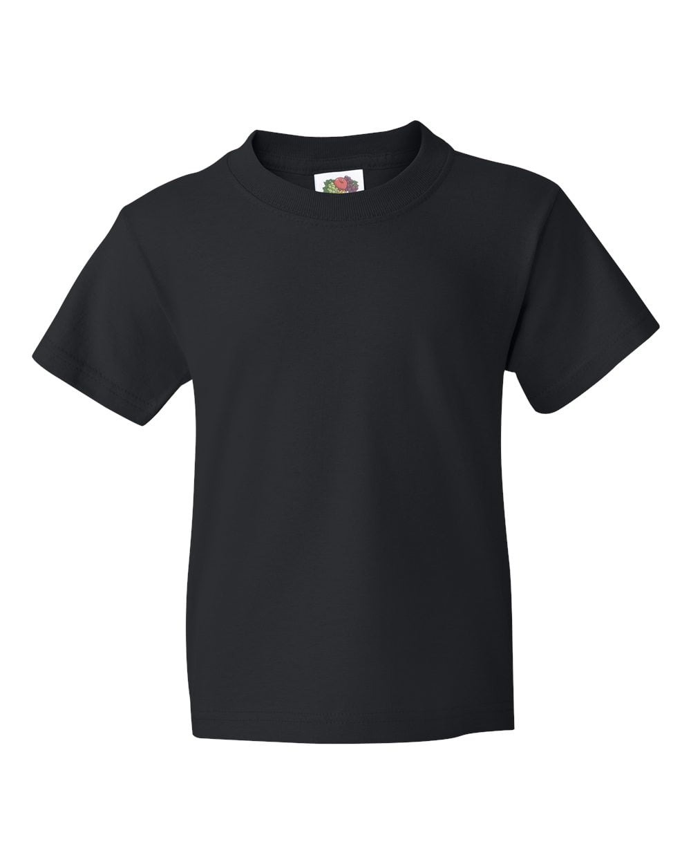 the Loom 3931B Youth HD Cotton T-Shirt 