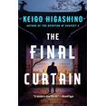thumbnail image 2 of Le Rideau Final: un Mystère (la Série Kyoichiro Kaga, 4), 2 of 2