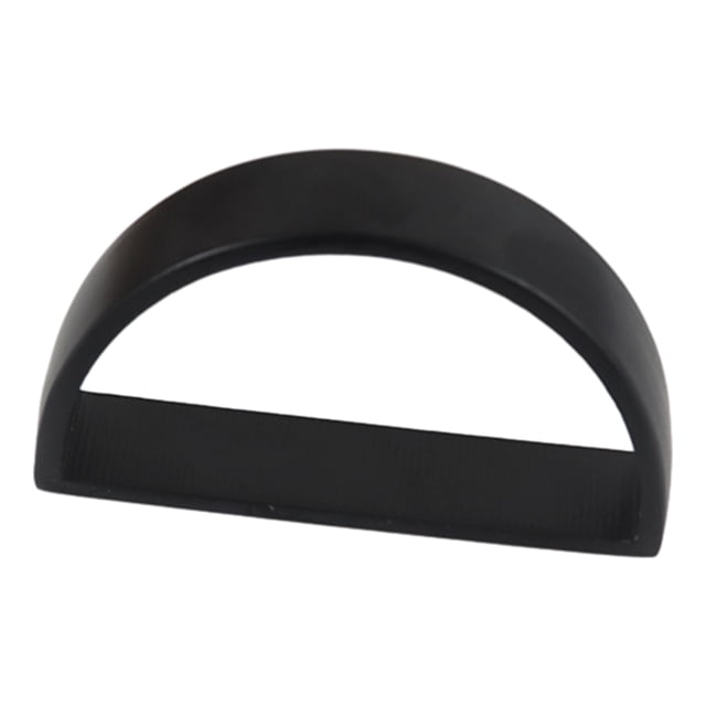 Injueey 12 pack/lote anillos para servilletas de acero inoxidable a prueba de herrumbre soporte para servilletas de amplia aplicación Simple y Decoración del hogar