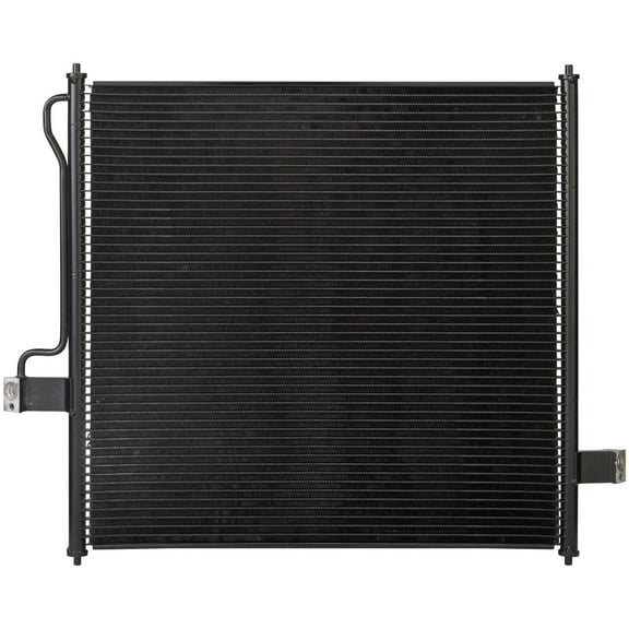 Spectra Premium 7-3056 Automotive Air Conditioning Condenser Fits select: 2002-2005 FORD EXPLORER, 2002-2005 MERCURY MOUNTAINEER