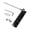 B, variant on Automatic Door Closers Hinge Adjustable Closing Door Hinge Safety Spring Door Closers Lightweight Buffer Closing Device