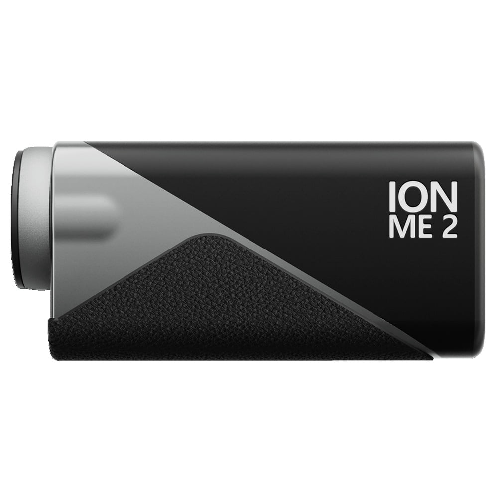 MILESEEY IONME 2 Elite Golf Rangefinder